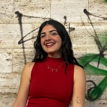 Babysitter in Carini: Francesca