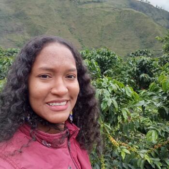 Babysitter Tumaco: Jessica
