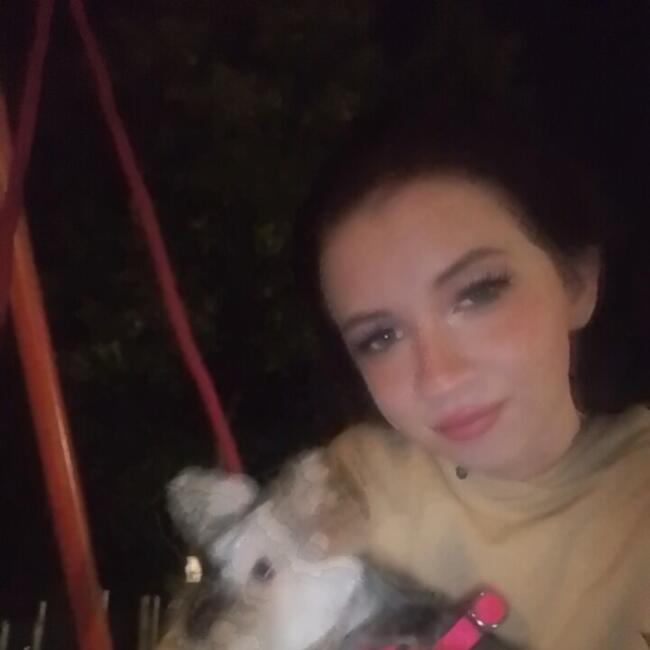 Babysitter in Sosnowiec: Wiktoria