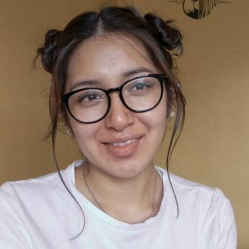 Babysitter Tecámac de Felipe Villanueva: Perla