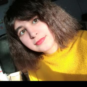 Baby-sitters à Saint-Clair-sur-l'Elle: Gwladys