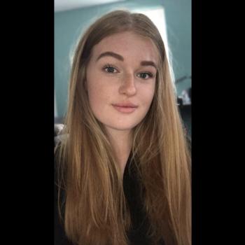 Babysitter Leeuwarden: Evelien