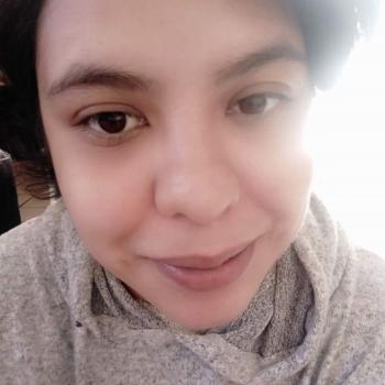 Babysitter Nuevo México: Tanya