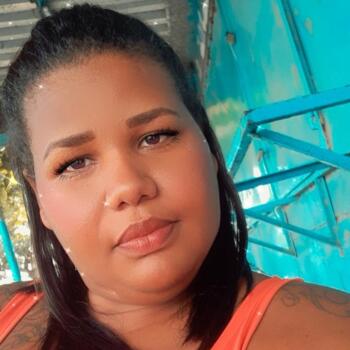 Babá em Recife: Ana