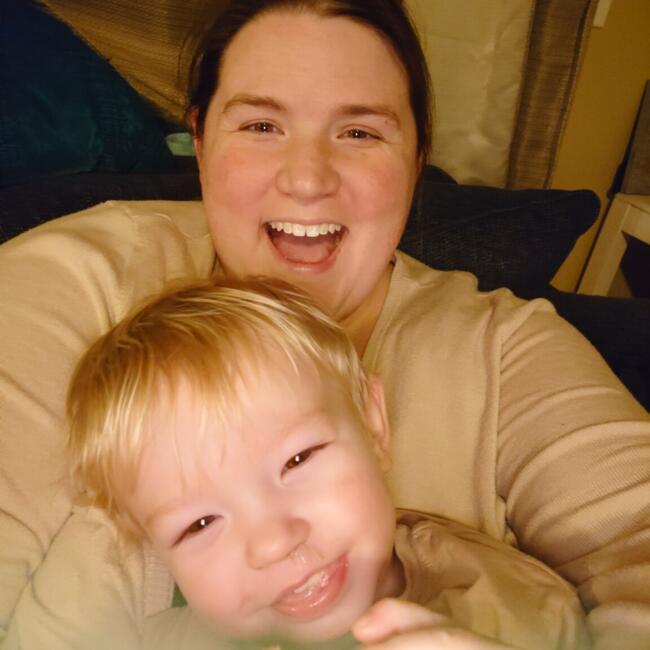 Babysitting job in Shakopee: Chelsea