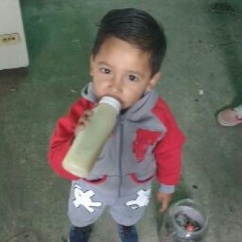 Babysitter in San Miguel de Tucumán: Franco
