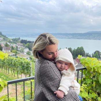 Babysitter Job in Pfäffikon ZH: Babysitter Job Tanja Alexandra