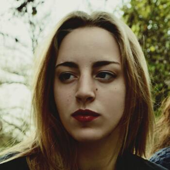 Babysitter in Brussel (Vorst): Salomé