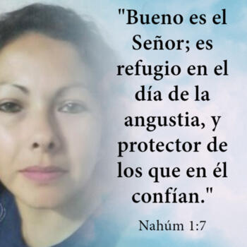 Niñera en Grand Bourg: Elisabeth