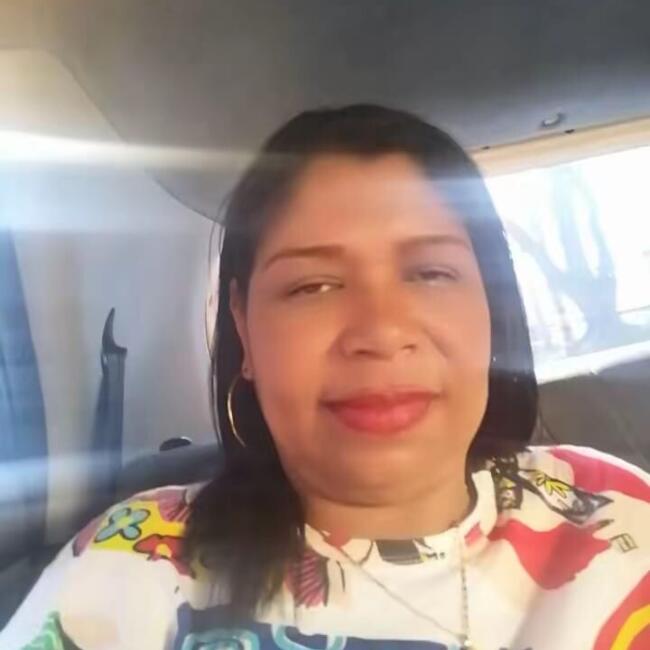 Babysitter in Medellín: Ana