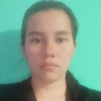 Babysitter in Bogotá: Claudia