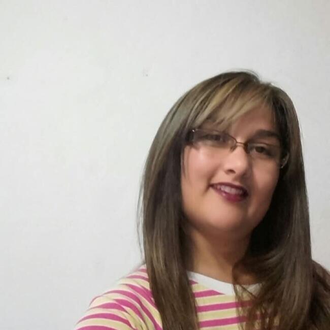 Babysitter in Pinamar: Miriam