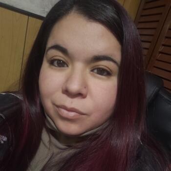 Babysitter in Saavedra: Cynthia