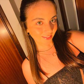 Babysitter Caniço: Lia Gouveia