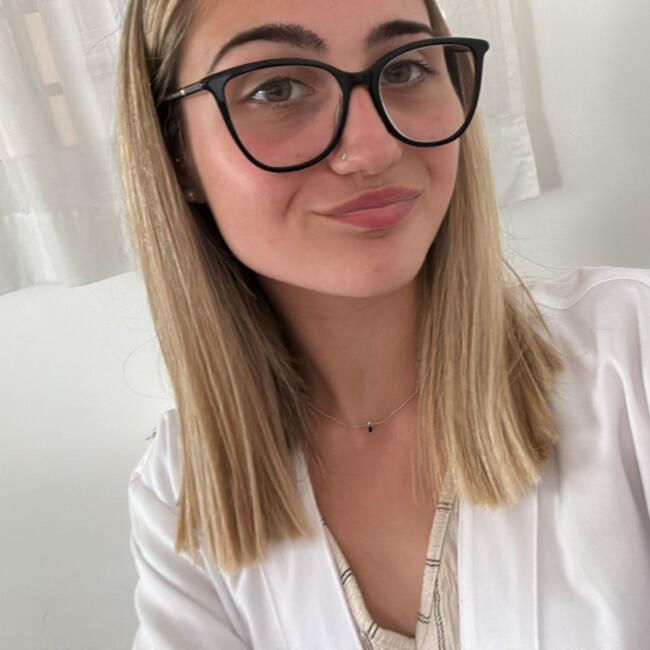 Niñera en Burriana: Carla