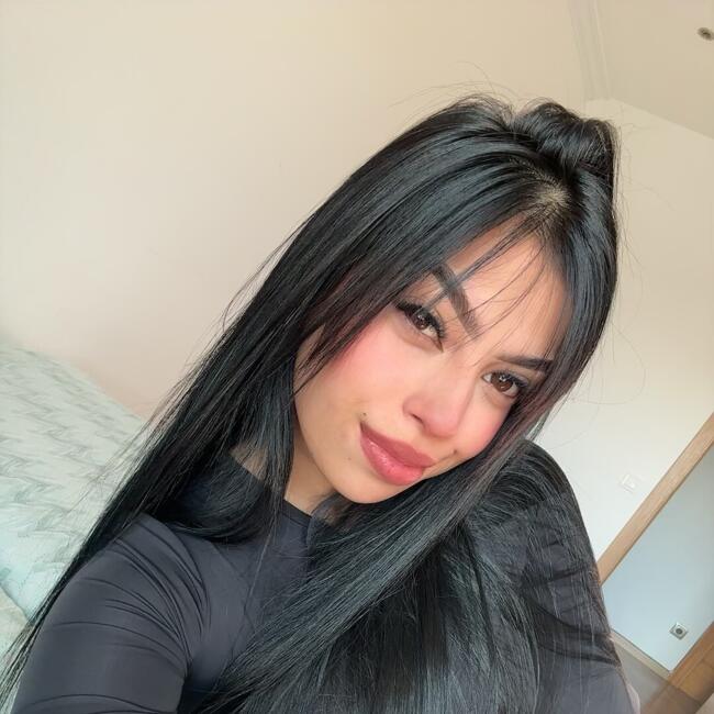 Babysitter in Talavera de la Reina: Gabriela Martínez