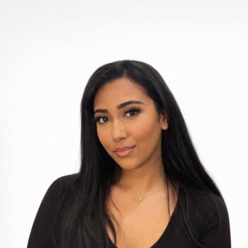 Nanny in Malakoff: Ikram