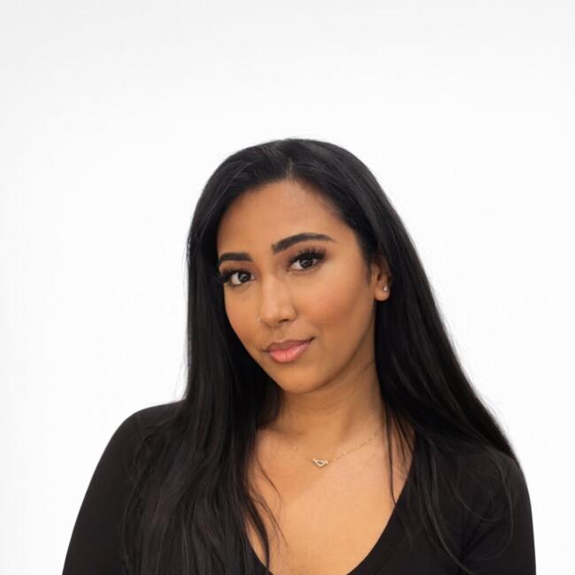 Nanny in Malakoff: Ikram