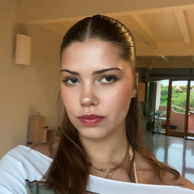 Babysitter i København: Filipa