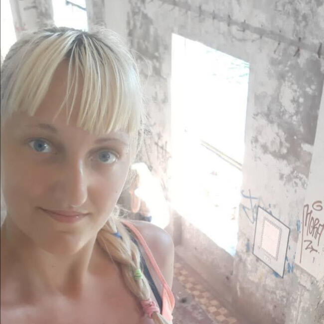 Lapsehoidja asukohas Tallinn: Jekaterina