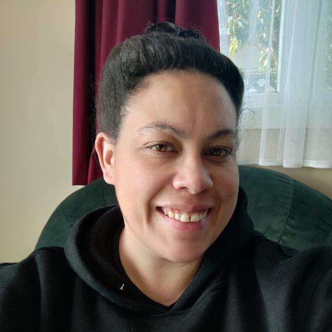 Nanny in Invercargill: Sallie