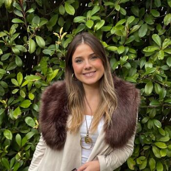 Babysitter in Córdoba: Lucía