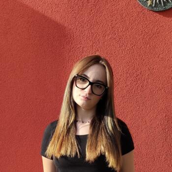 Babysitter a Nogara: Silvia