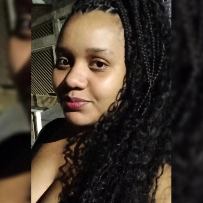 Babá em São Paulo (São Paulo): Aline