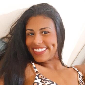 Babá em São Gonçalo (São Gonçalo): Pâmella