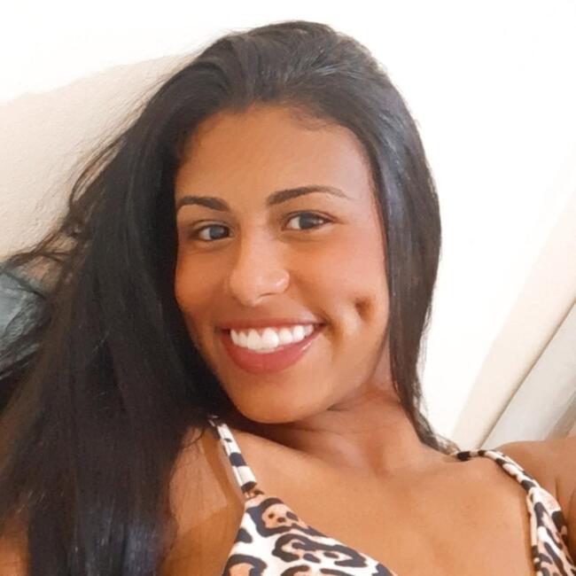 Babá em São Gonçalo (São Gonçalo): Pâmella