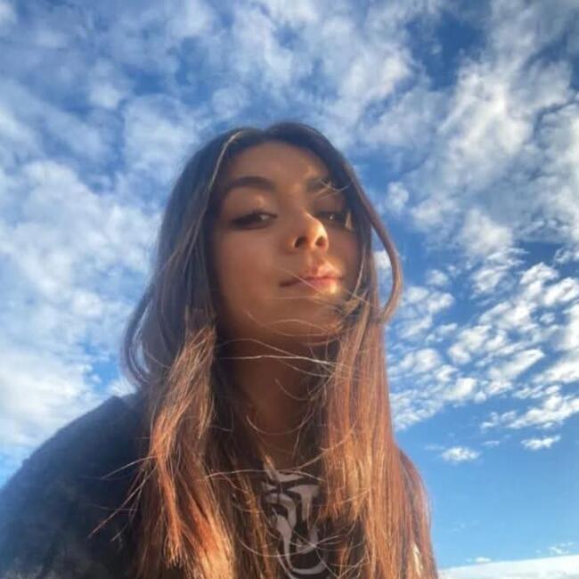 Niñera en Concepción: Javiera