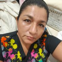Magaly Salazar vera