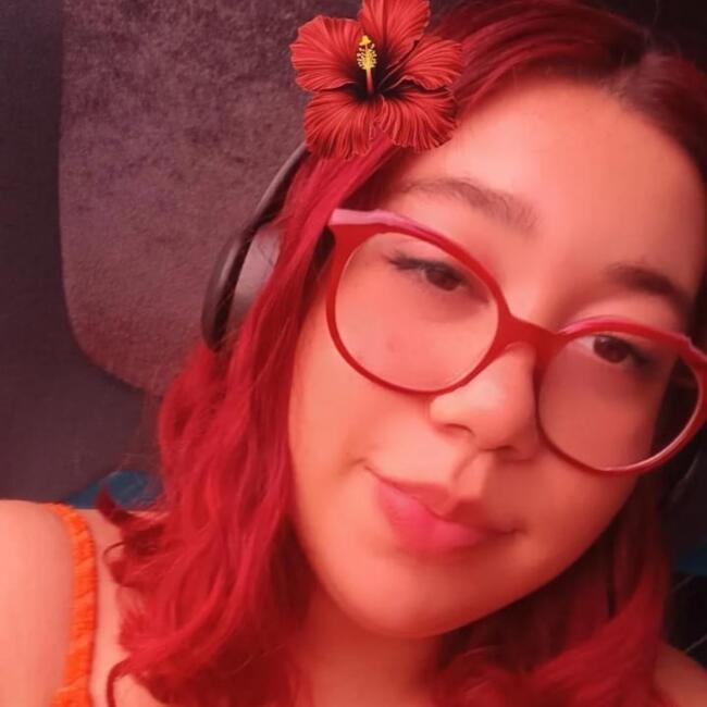 Babá em Brasília: Sabrina