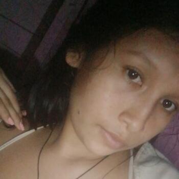 Babysitter Panama City: Judith