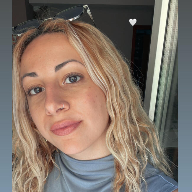 Babysitter στην περιοχή Νέος Κουκλουτζάς: Πίστη