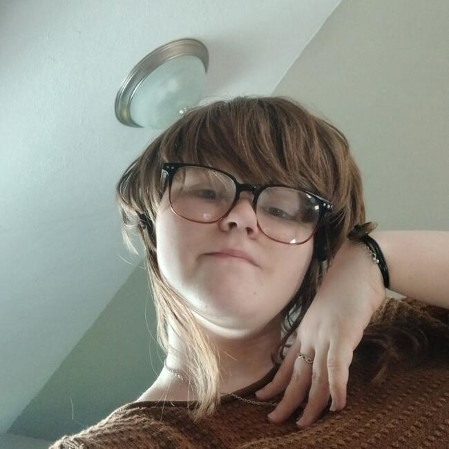 Babysitter in Granger (Indiana): Olii