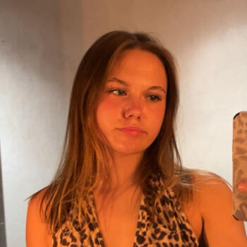 Babysitter in Sligo: Enrika