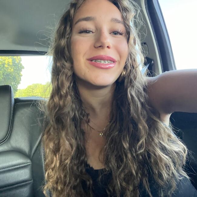 Babysitter in Hinterbrühl: Sarah