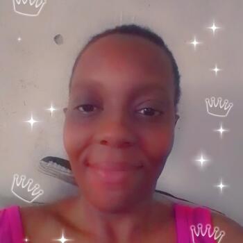 Babysitter in Ntuzuma: Sanelisiwe