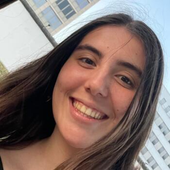 Babysitter in Legizamon: Estibaliz