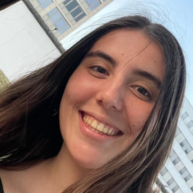 Babysitter in Legizamon: Estibaliz