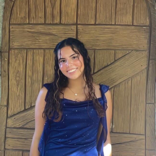 Babysitter em Carnaxide: Sofia