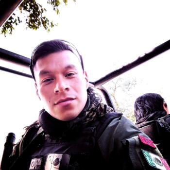 Babysitting job in Xalapa: babysitting job Juan