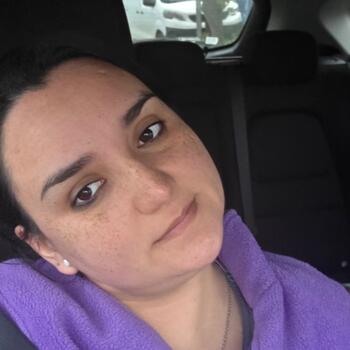 Trabajo para niñera en Temuco: trabajo de niñera Nicole