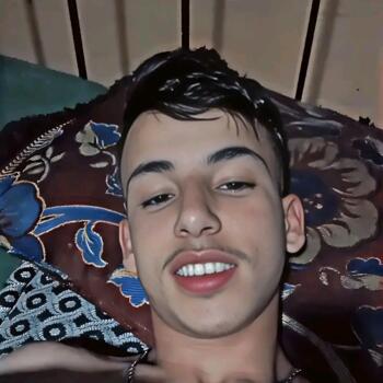 Nounou à Agadir: Brahim