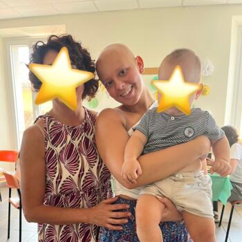 Babysitter Dalmine: Giulia