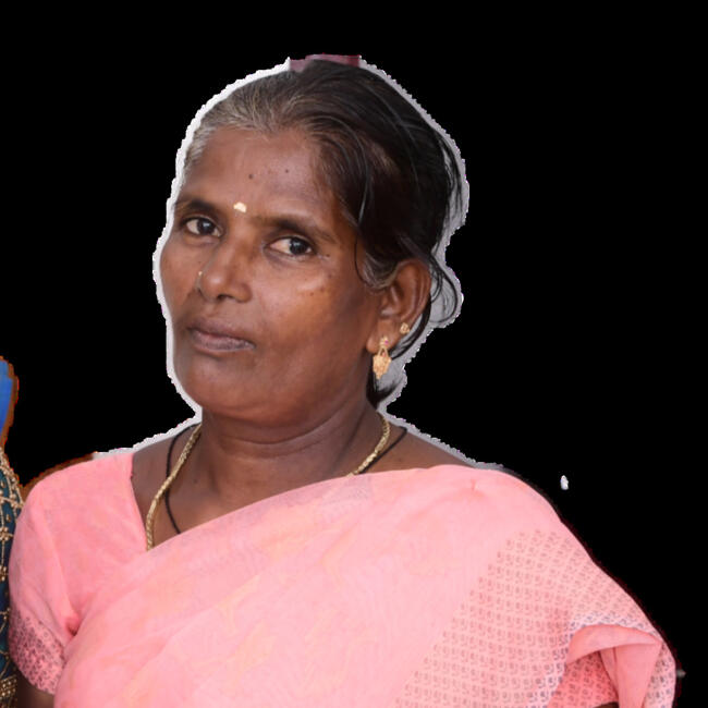 Āvadi में आया: Valarmathi