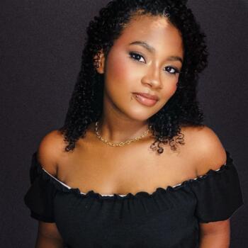 Babá em João Pessoa: Ana Luiza dos Santos Pereira