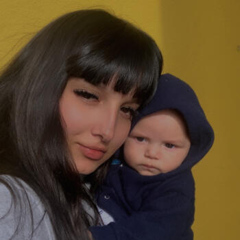 Família São Paulo (São Paulo): Nataly