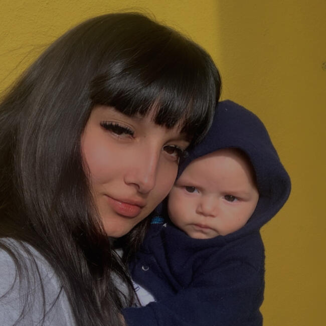 Emprego de babá em São Paulo (São Paulo): Nataly